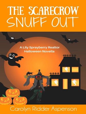 cover image of The Scarecrow Snuff Out